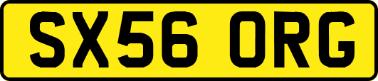SX56ORG