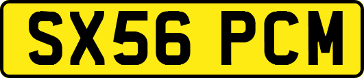 SX56PCM