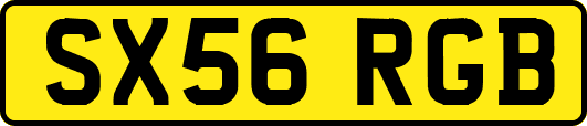 SX56RGB