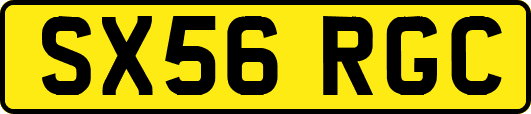 SX56RGC
