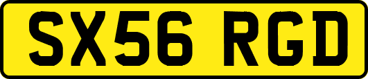 SX56RGD