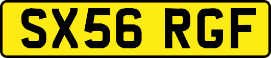 SX56RGF