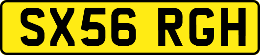SX56RGH