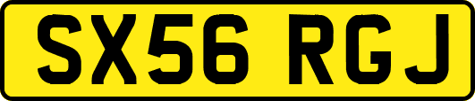 SX56RGJ