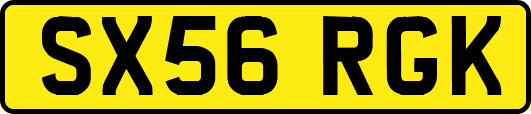 SX56RGK
