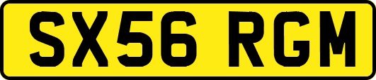 SX56RGM