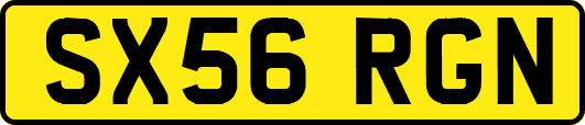 SX56RGN