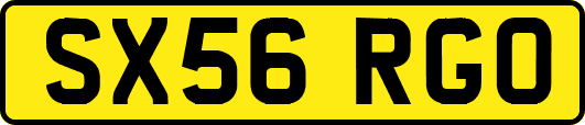 SX56RGO