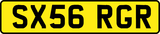 SX56RGR
