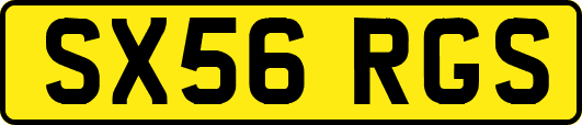 SX56RGS