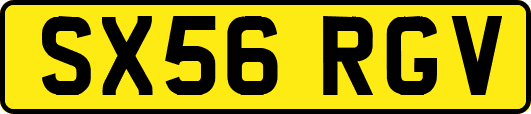 SX56RGV