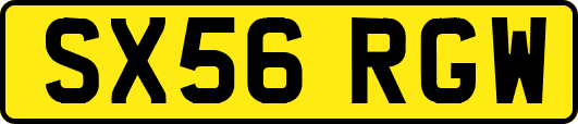 SX56RGW