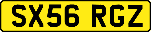 SX56RGZ