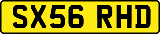 SX56RHD