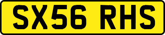 SX56RHS