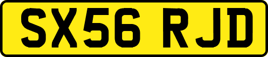 SX56RJD