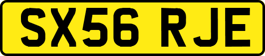 SX56RJE