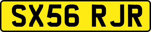 SX56RJR
