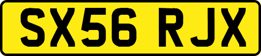 SX56RJX