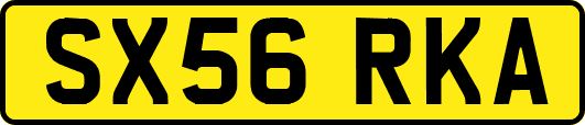 SX56RKA