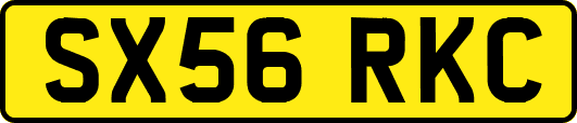 SX56RKC