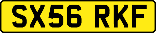 SX56RKF