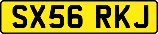 SX56RKJ