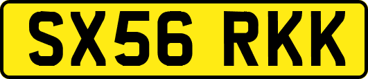 SX56RKK