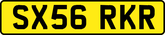 SX56RKR