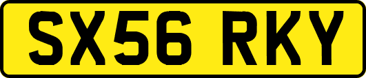 SX56RKY