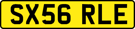 SX56RLE