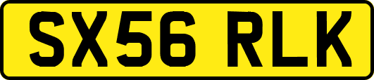 SX56RLK