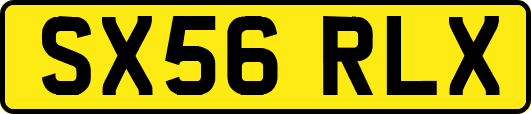 SX56RLX