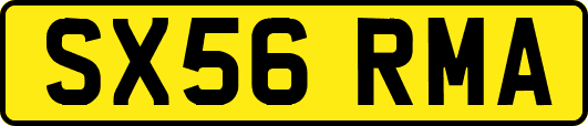 SX56RMA