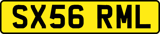 SX56RML