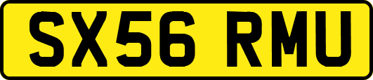 SX56RMU
