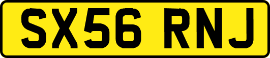SX56RNJ