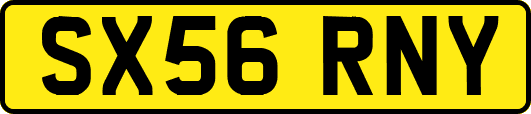 SX56RNY