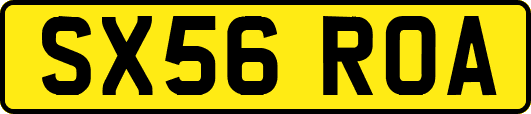 SX56ROA