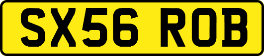 SX56ROB