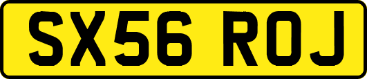 SX56ROJ