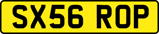 SX56ROP