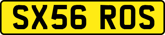 SX56ROS