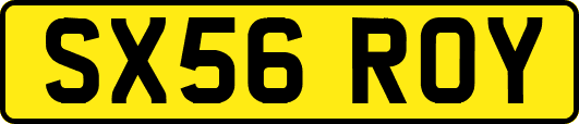 SX56ROY