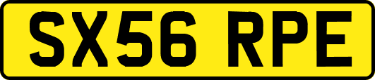 SX56RPE