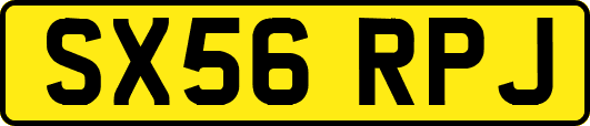 SX56RPJ