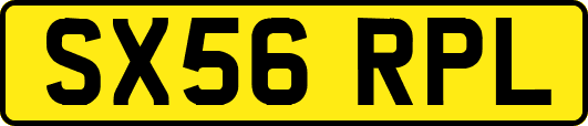 SX56RPL