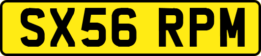 SX56RPM