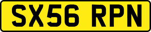 SX56RPN