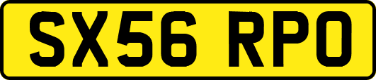 SX56RPO